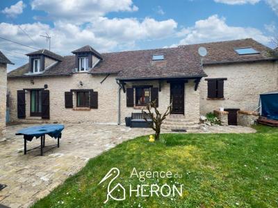 Vente Prestige CHAPELLE-LA-REINE 77760