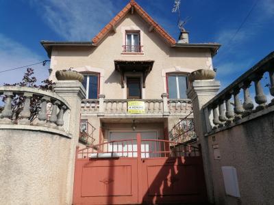 Vente Maison BRASSAC-LES-MINES  63