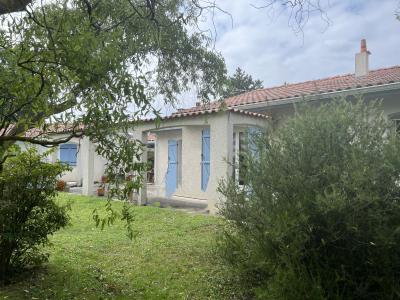 Vente Maison SEYSSES 31600