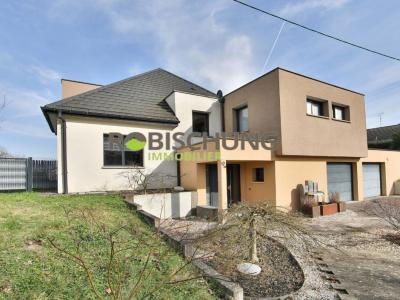 For sale House ALTENACH  68