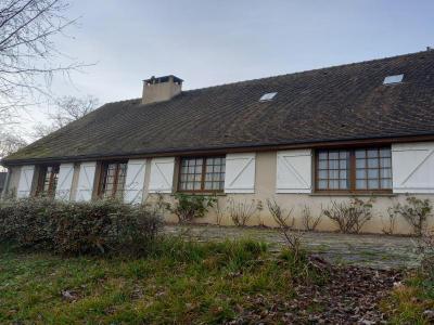 Vente Maison CRECY-COUVE  28