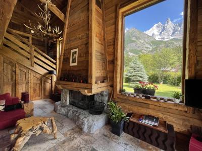 photo For sale House CHAMONIX-MONT-BLANC 74