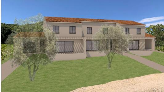 Vente Terrain VILLELAURE 84530