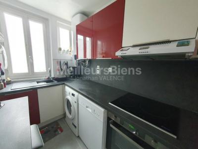 Vente Appartement COLOMBES 