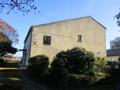 For sale House NERAC 