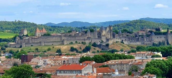 photo For sale Apartment CARCASSONNE 11