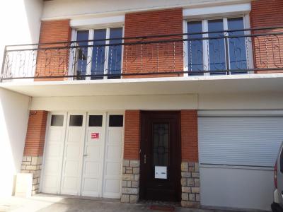 Location Maison VILLEMUR-SUR-TARN  31