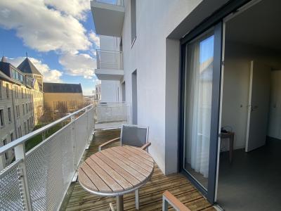 Vente Appartement CAEN 14000