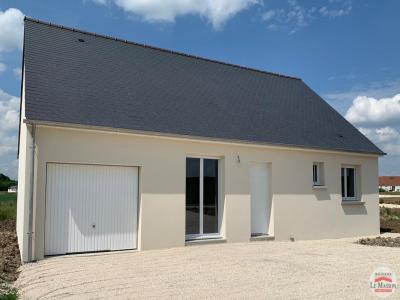 Vente Maison BEAUCHENE  41