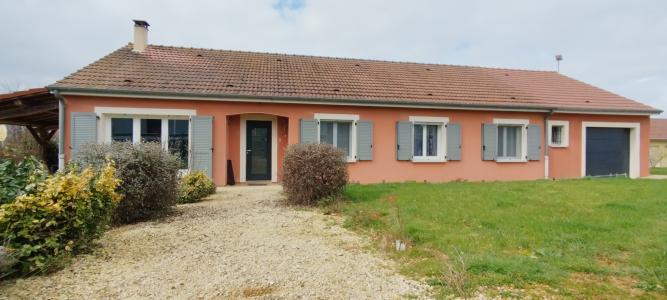 For sale House MANDRES-LA-COTE  52