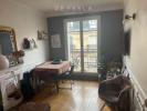 Vente Appartement Paris-15eme-arrondissement 75