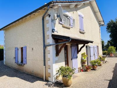 Vente Maison SAINT-PANTALEON-DE-LARCHE  19