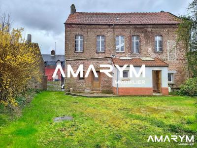 photo For sale House FRIVILLE-ESCARBOTIN 80