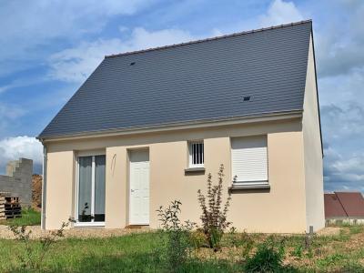 Vente Maison AZAY-SUR-CHER  37