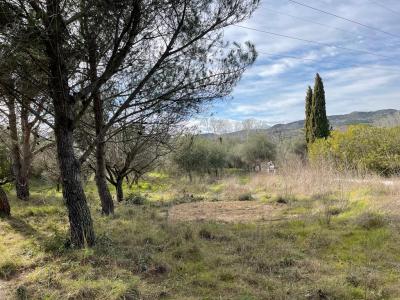 photo For sale Land EYGUIERES 13