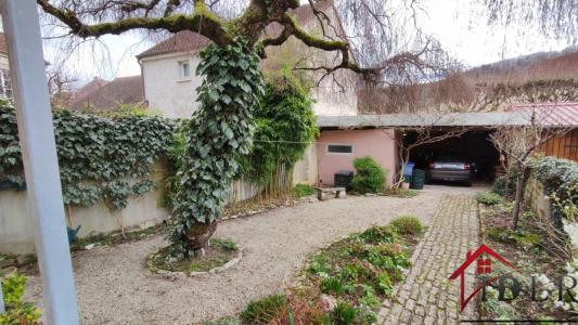 Vente Maison ARBOIS  39