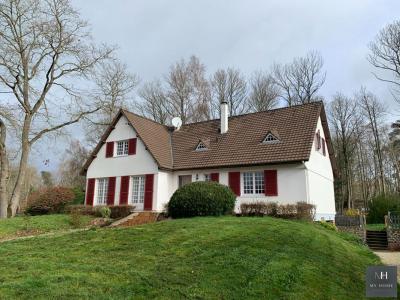 Vente Maison 6 pices ALENCON 61000