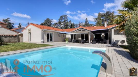 photo For sale Prestigious house ANDREZIEUX-BOUTHEON 42