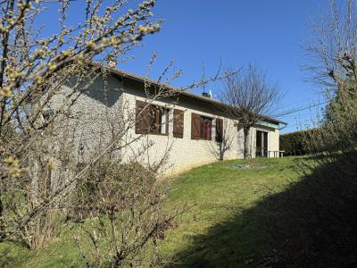 Vente Maison AMPLEPUIS 69550