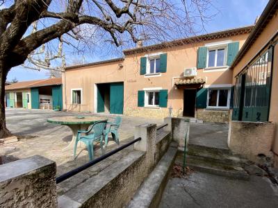 photo For sale House CAMARET-SUR-AIGUES 84