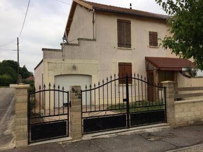 Vente Maison 4 pices FERE-CHAMPENOISE 51230