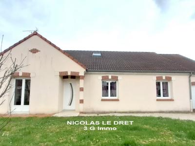 photo For sale House INGRE 45
