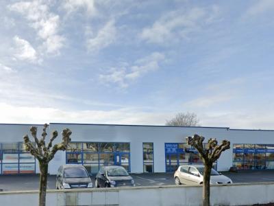 Vente Local commercial NIORT 79000