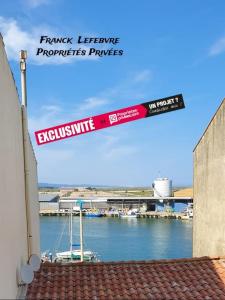 Vente Appartement PORT-LA-NOUVELLE 11210