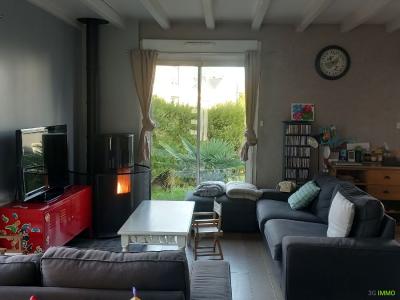 photo For sale House NANTES 44