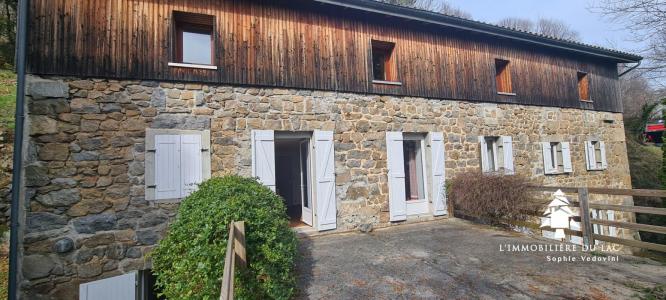 Vente Maison ROCHEPAULE 