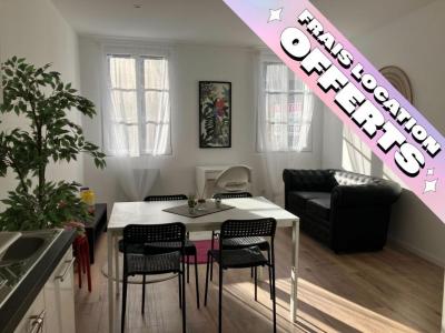 Location Appartement 2 pices TOULON 83000