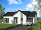 Vente Maison Courcelles-les-montbeliard  25420 5 pieces 100 m2