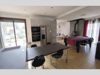 For sale House NISSAN-LEZ-ENSERUNE 