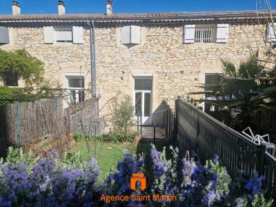 Vente Maison 3 pices ANCONE 26200