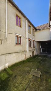 Vente Maison SAINT-OUEN  80