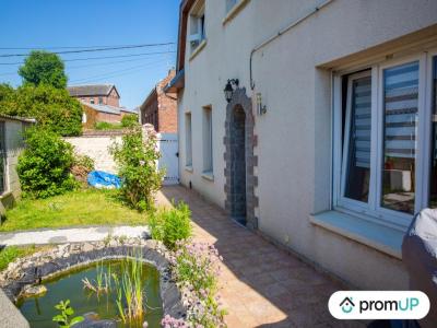 For sale House BEAUVOIS-EN-CAMBRESIS  59