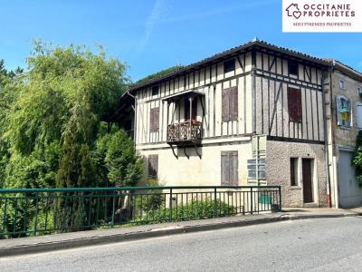 Vente Maison PAILHES  09