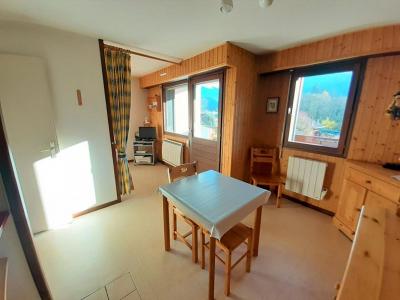 Vente Appartement 2 pices SAMOENS 74340