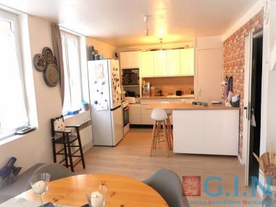 photo For sale Apartment building OISSEL 76