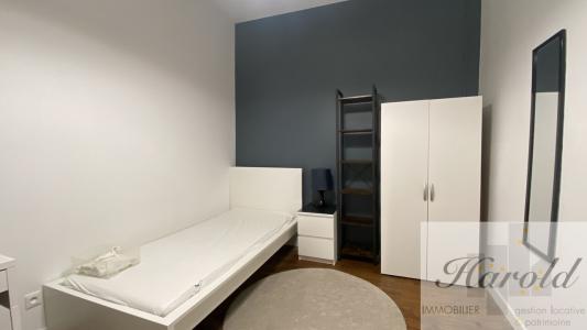 photo For rent Apartment AMIENS 80