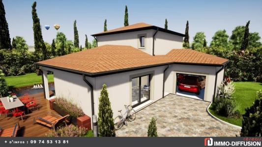 Vente Maison 6 pices GENAS 69740