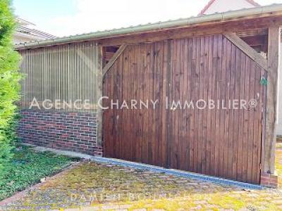 Vente Maison CHARNY 