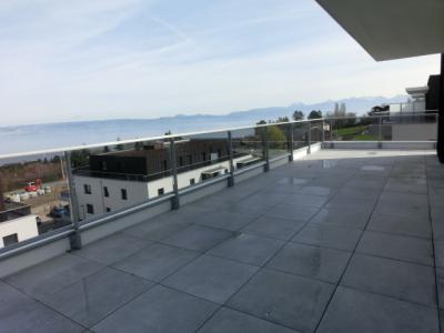 Vente Appartement 4 pices EVIAN-LES-BAINS 74500