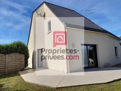 For sale House COSSE-LE-VIVIEN  53