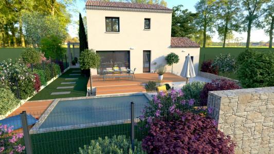 Vente Maison CAUMONT-SUR-DURANCE 