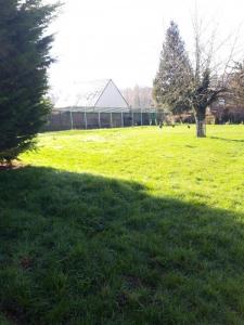 photo For sale Land BRESLES 60