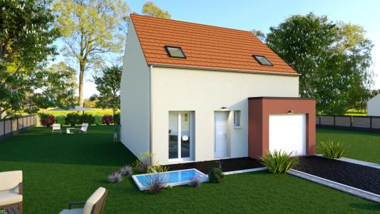 photo For sale House SAULX-LES-CHARTREUX 91