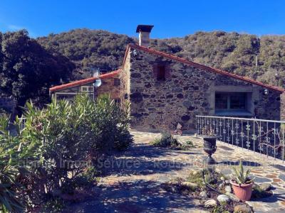 For sale House PRUNET-ET-BELPUIG  66