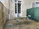 Vente Appartement Rochelle 17