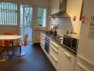 For rent Apartment Mulhouse  68100